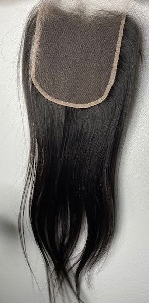6x6 HD Lace Closure