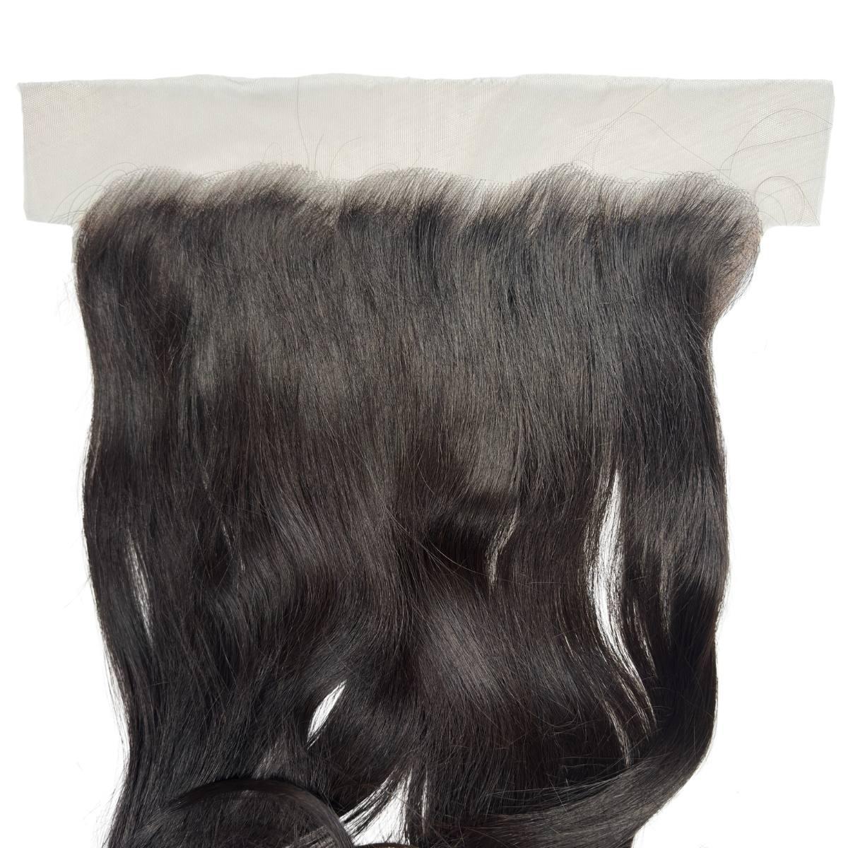 13x6 HD Lace Closure