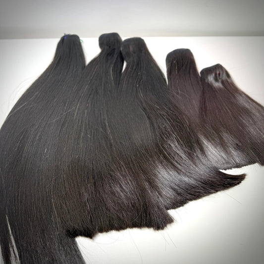 Raw Vietnamese Bundle | Straight