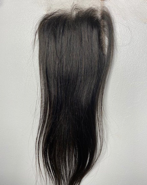 6x6 HD Lace Closure