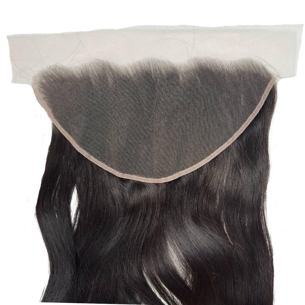 13x6 HD Lace Closure
