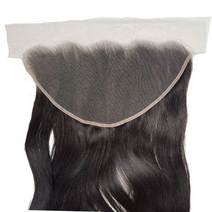 13x6 HD Lace Closure
