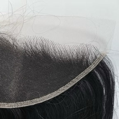 13x4 HD Lace Closure